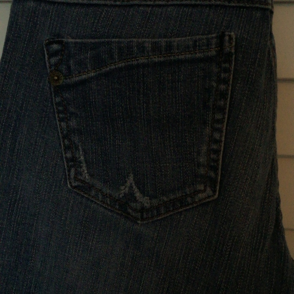 Express boot cut - Picture 4 of 4
